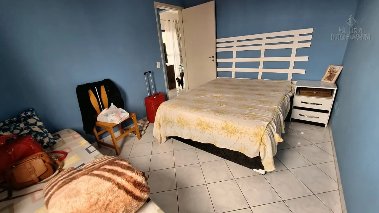 Imagem Apartamento 03 dormitórios sendo 1 suíte com lazer no bairro IMPERADOR