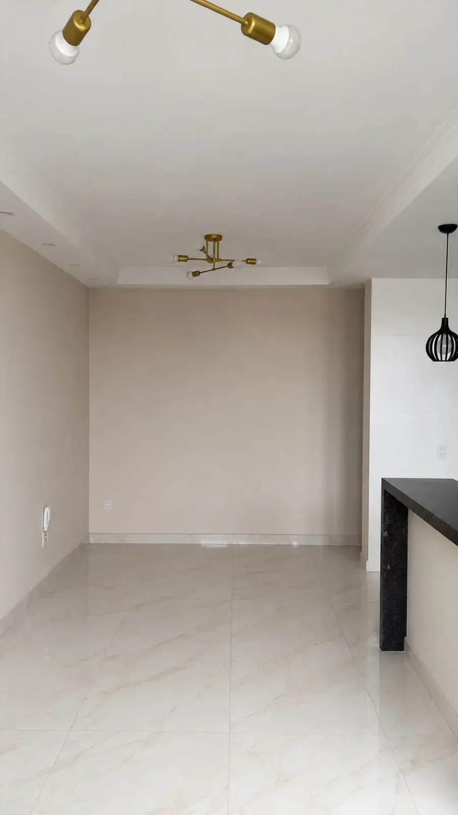 Imagem Apartamento com 2 Quartos para Alugar, 47 m² em Novo Horizonte - Salvador