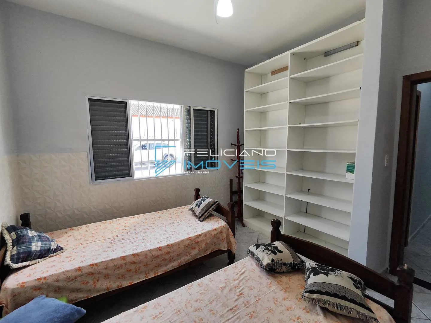 Imagem Casa com 3 quartos, Solemar, Praia Grande - R$ 1.49 mi, Cod: 3940