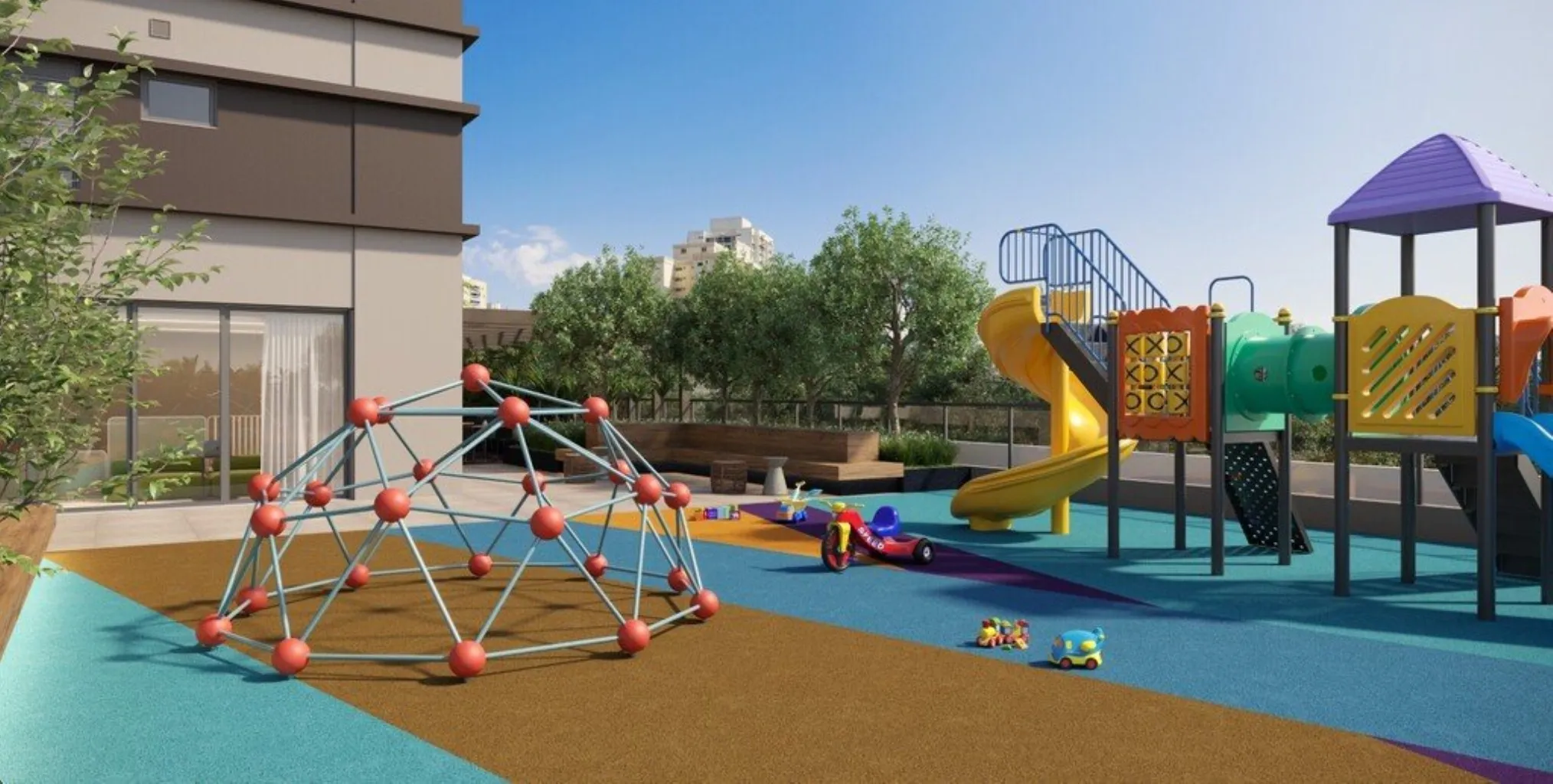 Imagem Condomínio New Pátteo Osasco, apartamento com 3 quartos a venda em Osasco SP