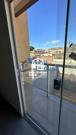 Imagem Sobrado Bairro Mandu lI Luziânia 3 Quartos 1 Suíte 3 Vagas 322m² Varanda Piscina