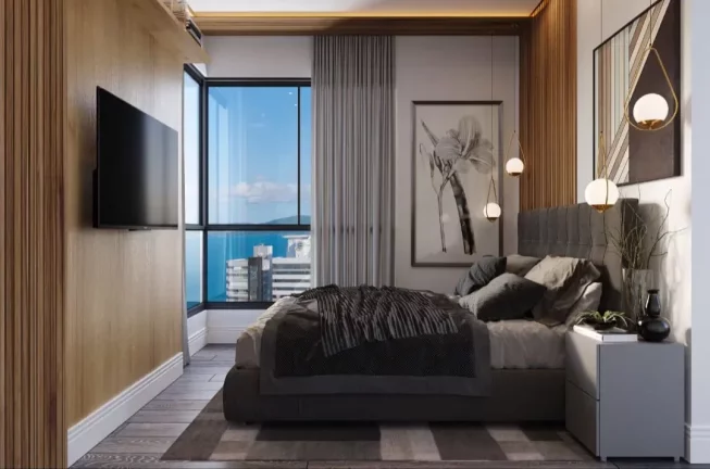 Imagem Residencial Rosenthal