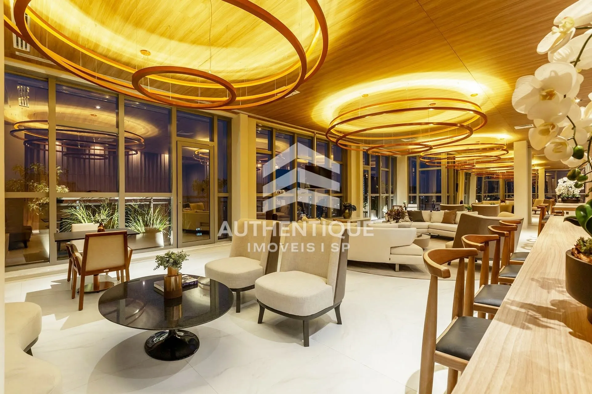 Imagem Olhar Augusta - Consolacao - Apartamento à venda em São Paulo/SP