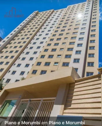 Imagem Excelente apartamento na Vila Andrade - 40m²