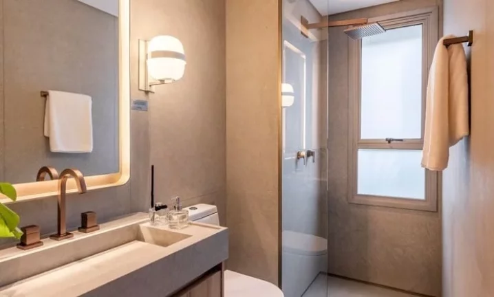 Imagem APARTAMENTO RESIDENCIAL em São Paulo - SP, Brooklin Novo
