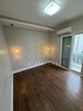 Imagem Authentique Vila Ema Alto Padrão 144 Metros² Planta maior