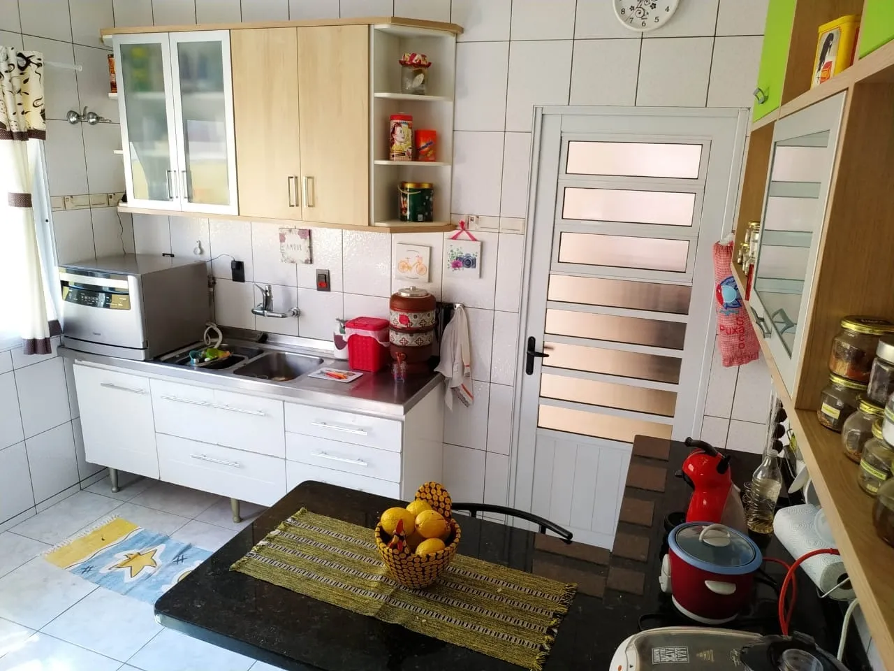 Imagem Casa à venda 2 Quartos, 1 Suite, 2 Vagas, 420M², Condomínio Real Ville, Pindamonhangaba - SP | Condomínio Real Ville