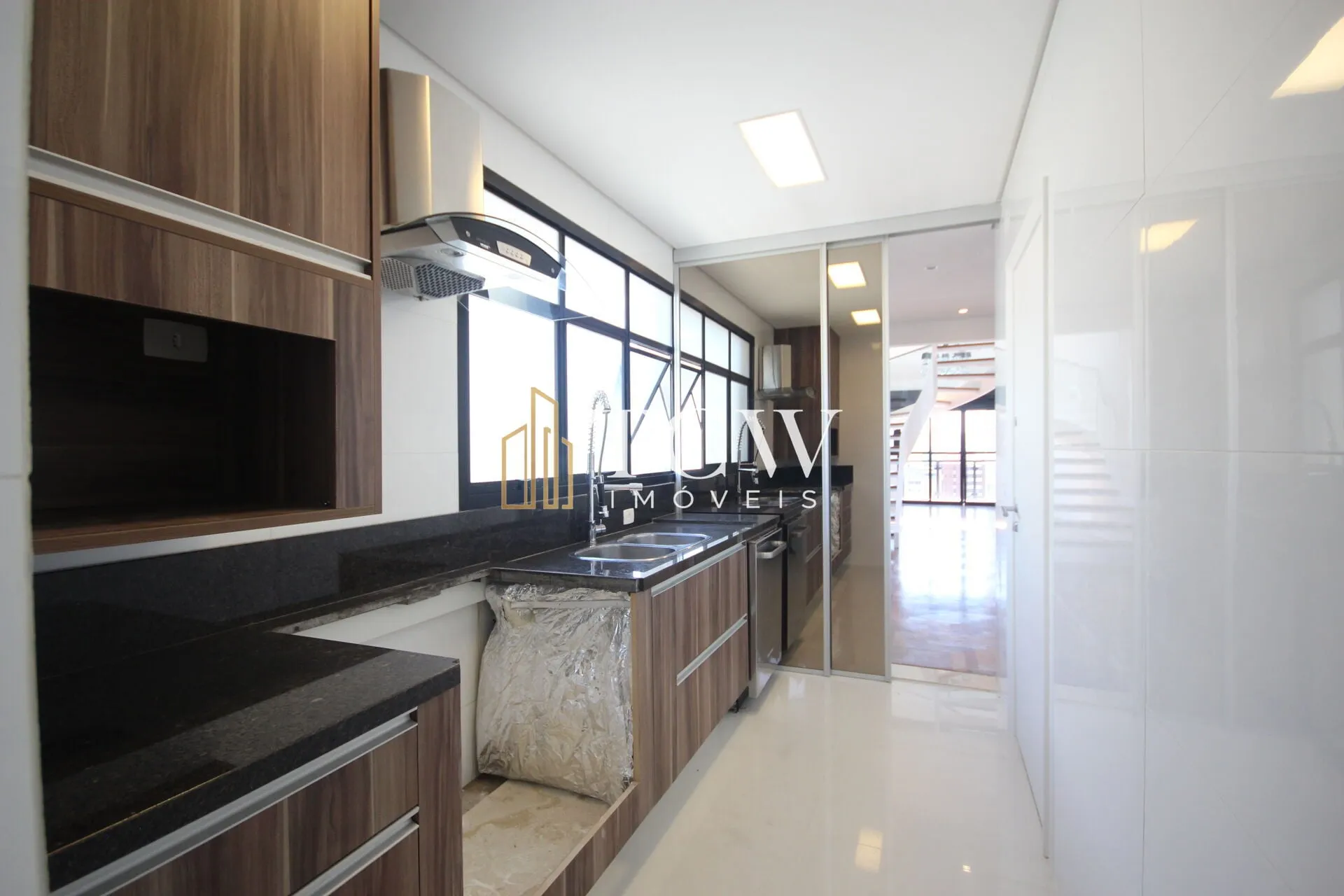 Imagem Apartamento à venda no bairro Indianópolis - São Paulo/SP, Zona Sul
