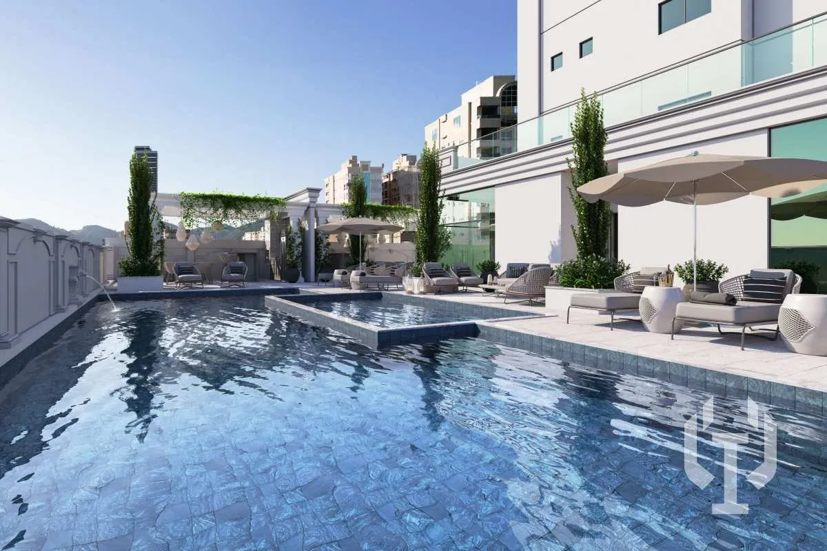 Imagem Apartamento à venda, no Acacia - Terra Nova, em Itapema, CENTRO, com 3 quartos, 130m2