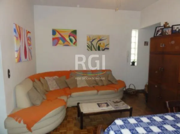 Imagem Apartamento para Venda - 93.59m², 3 dormitórios, Centro Histórico