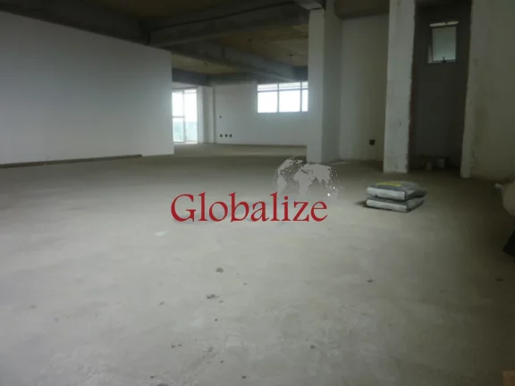 Imagem Sala Comercial com 150 m² e 2 vagas à venda no bairro do Macuco em Santos por R$ 1.170.000,00