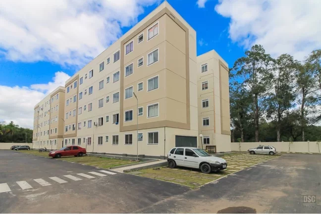 Imagem Apartamento para venda no bairro Restinga em Porto Alegre