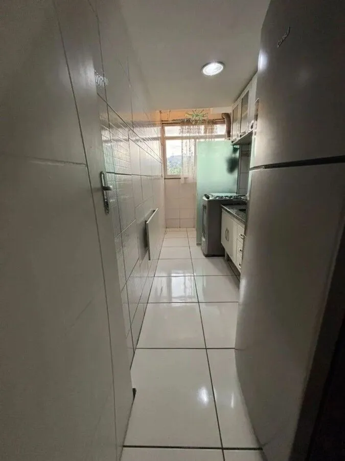 Imagem Apartamento à venda no bairro Taquara em Rio de Janeiro/RJ