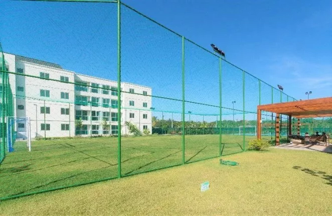 Imagem Apartamento para Venda em Ipojuca, MURO ALTO, 3 dormitórios, 1 suíte, 2 banheiros, 1 vaga