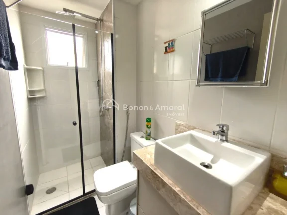 Imagem Este belíssimo apartamento em andar alto, une acabamento diferenciado, marcenaria de excelente qual...