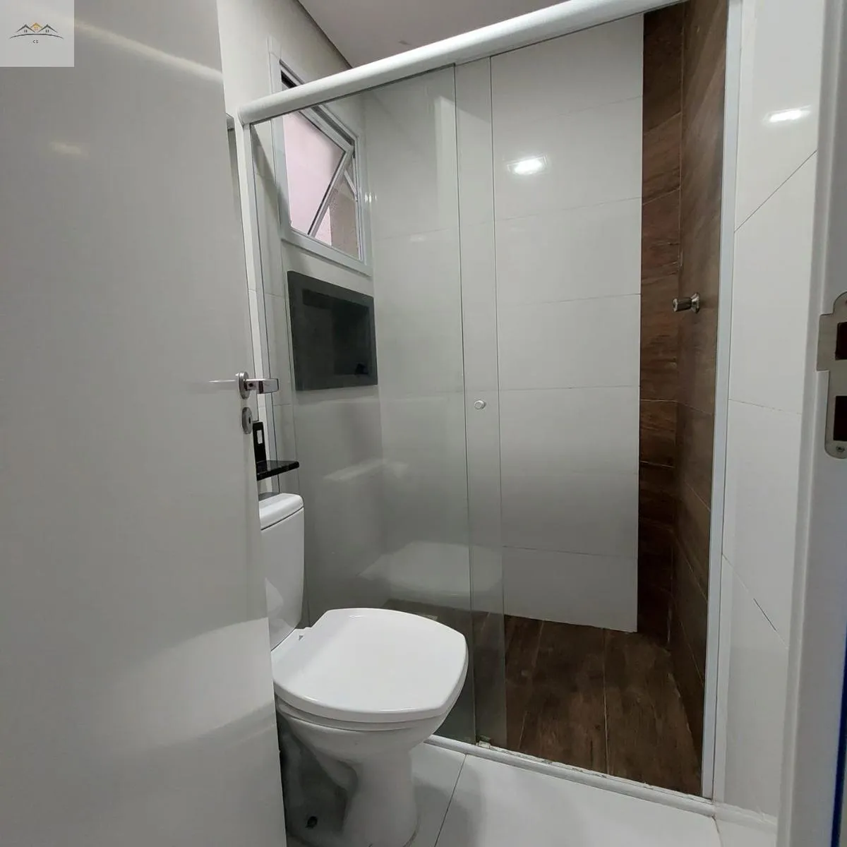 Imagem APARTAMENTO RESIDENCIAL em Santo André - São Paulo, Campestre