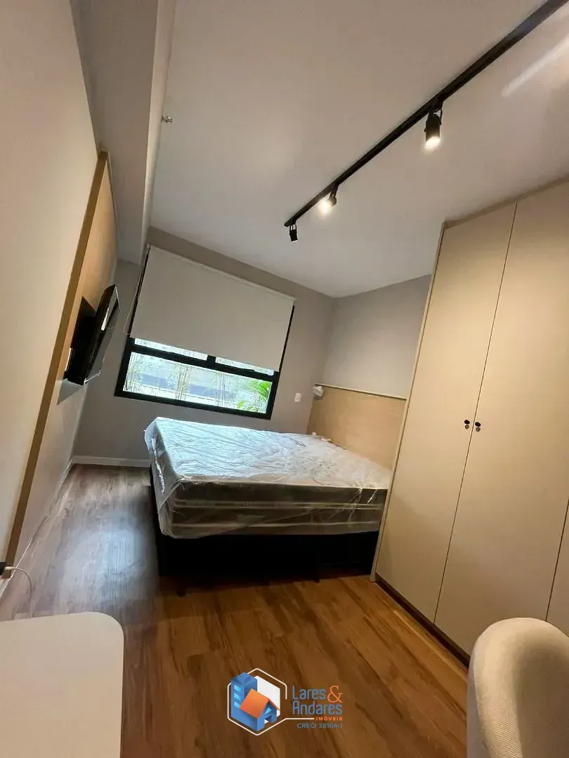 Imagem Studio para venda em Pinheiros com 1 quarto, 21m²