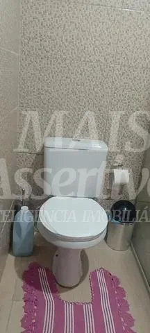 Imagem Ótima casa mobiliada a venda no bairro São Miguel em São Leopoldo/RS