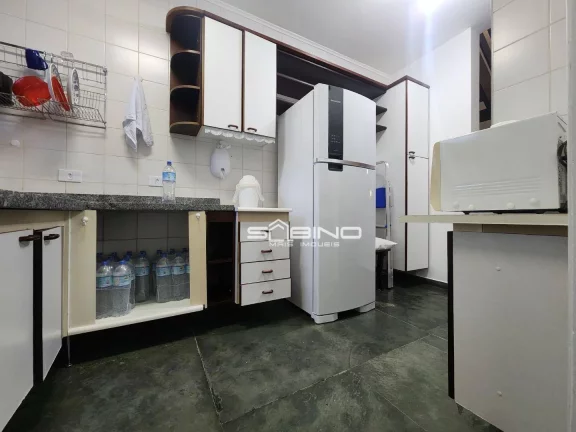 Imagem Casa de Villagio à venda, com 2 dormitórios 1 Suíte 94 m² de área útil - na Riviera de São Lourenço - Bertioga SP
