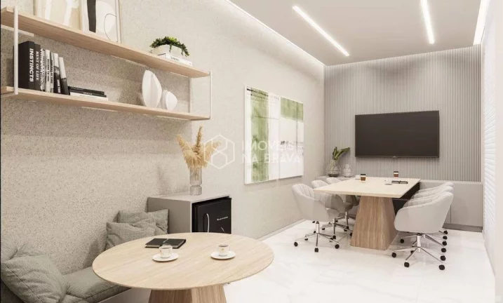 Imagem APARTAMENTO 2 QUARTOS, 1 VAGA A VENDA - CENTRO - ITAJAI/SC