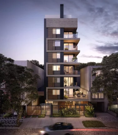 Imagem Apartamento para venda no bairro Moinhos de Vento em Porto Alegre