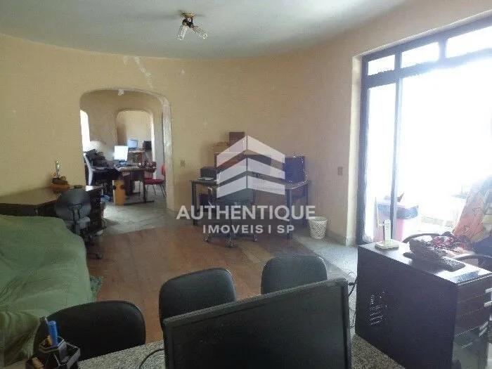 Imagem PENTHOUSE VILA ANDRADE - Apartamento à venda no bairro Morumbi - São Paulo/SP, Zona Sul