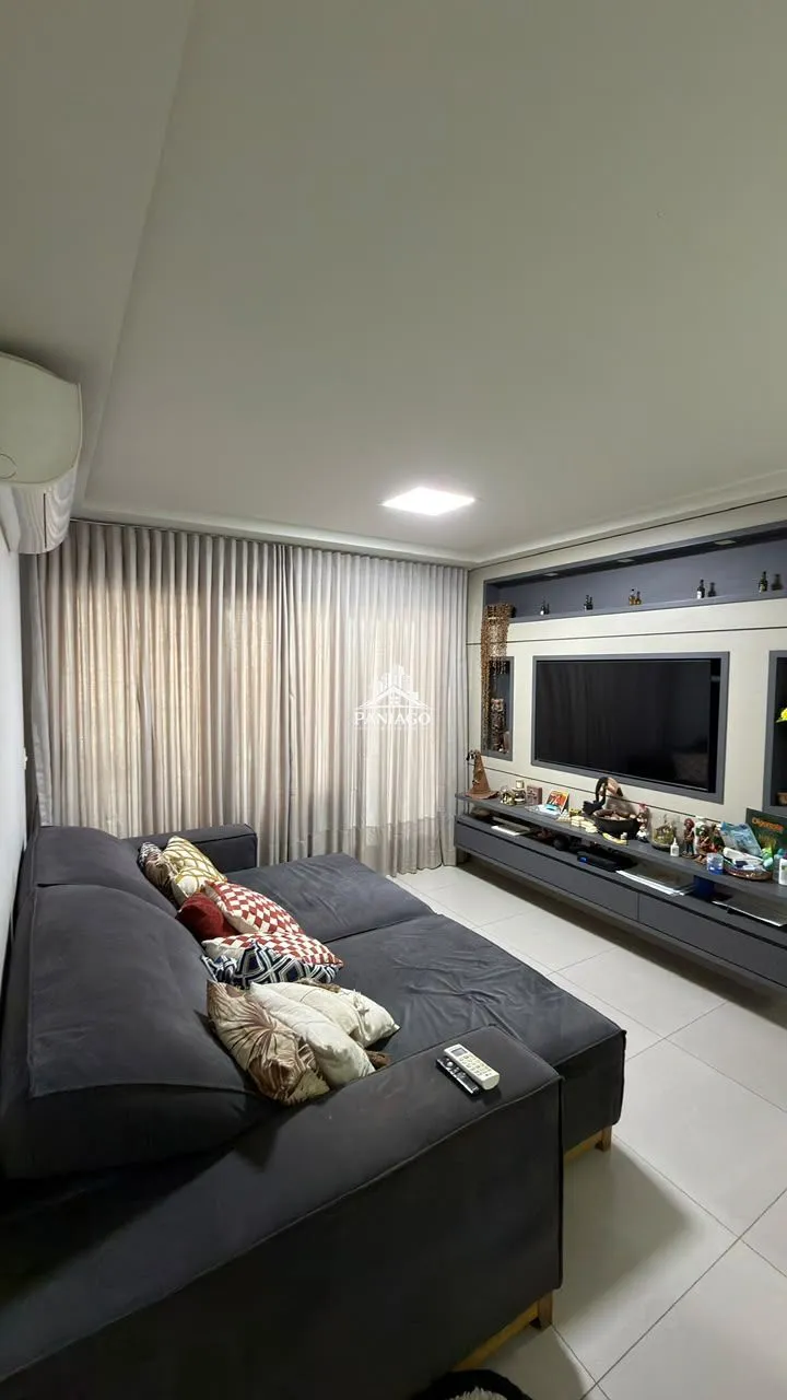 Imagem Apartamento à Venda no Brasil Beach | Sol da Manhã