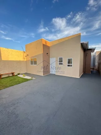 Imagem Casa Padrão