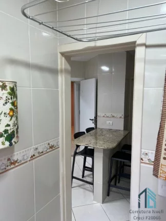 Imagem Apartamento Frente Mar, estuda permuta em Curitiba, 03 quartos c/suíte em Caiobá Matinhos - Pr