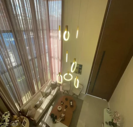 Imagem Casa alto padrão a venda na Av. Priscila Dutra