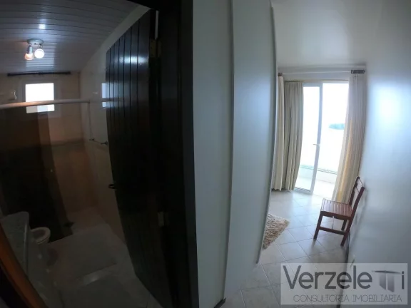 Imagem Apartamento para Temporada em Balneário Camboriú / SC no bairro Centro