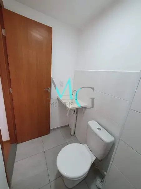 Imagem Apartamento 2 quartos para locação, Condominio Rio Jazz - Campo Grande, Rio de Janeiro, RJ