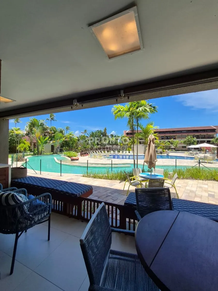 Foto do imóvel Oka Beach Residence