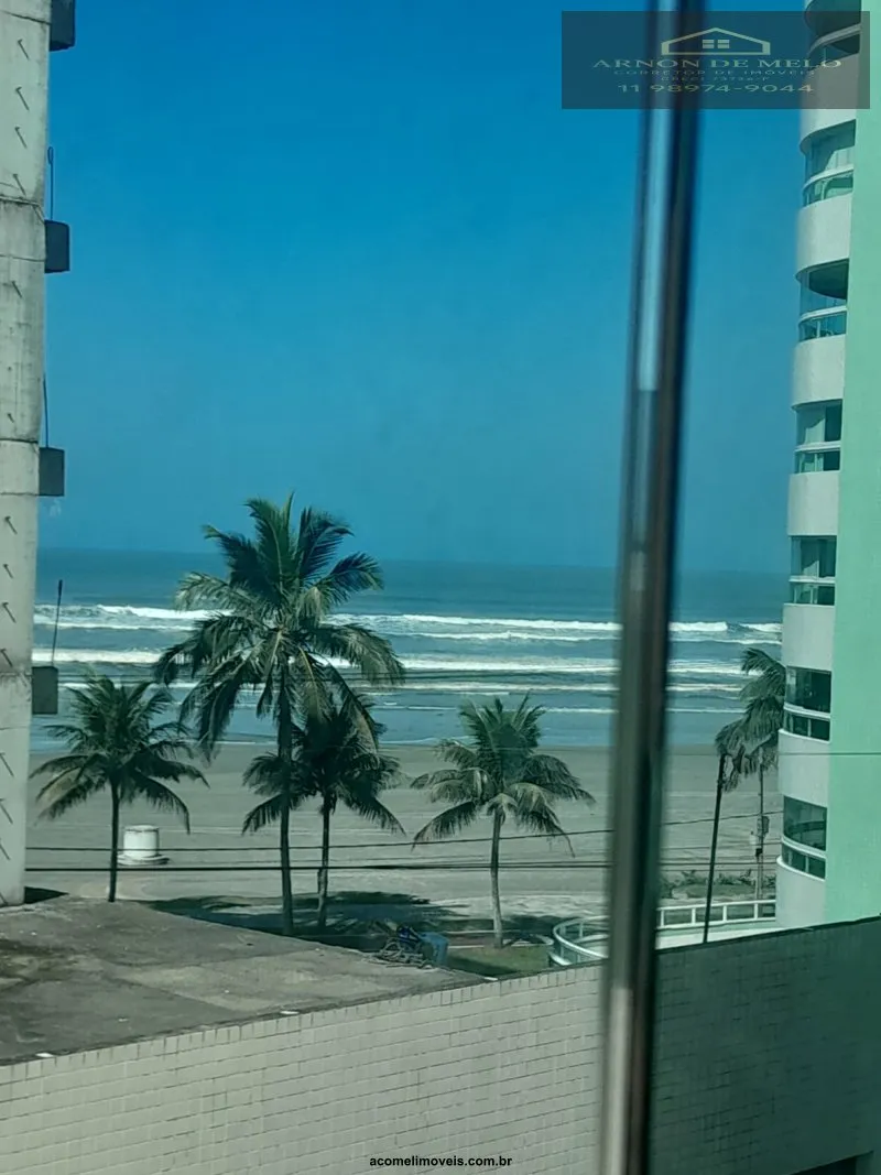Imagem Apartamentos no Litoral para venda em Praia Grande no bairro Jardim Real