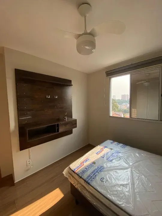 Imagem Residencial Spazio Salamanca é o lar ideal para quem busca conforto, praticidade e localização privilegiada em Sorocaba.