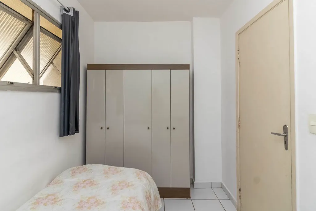Imagem APARTAMENTO RESIDENCIAL em São Paulo - SP, Paraíso