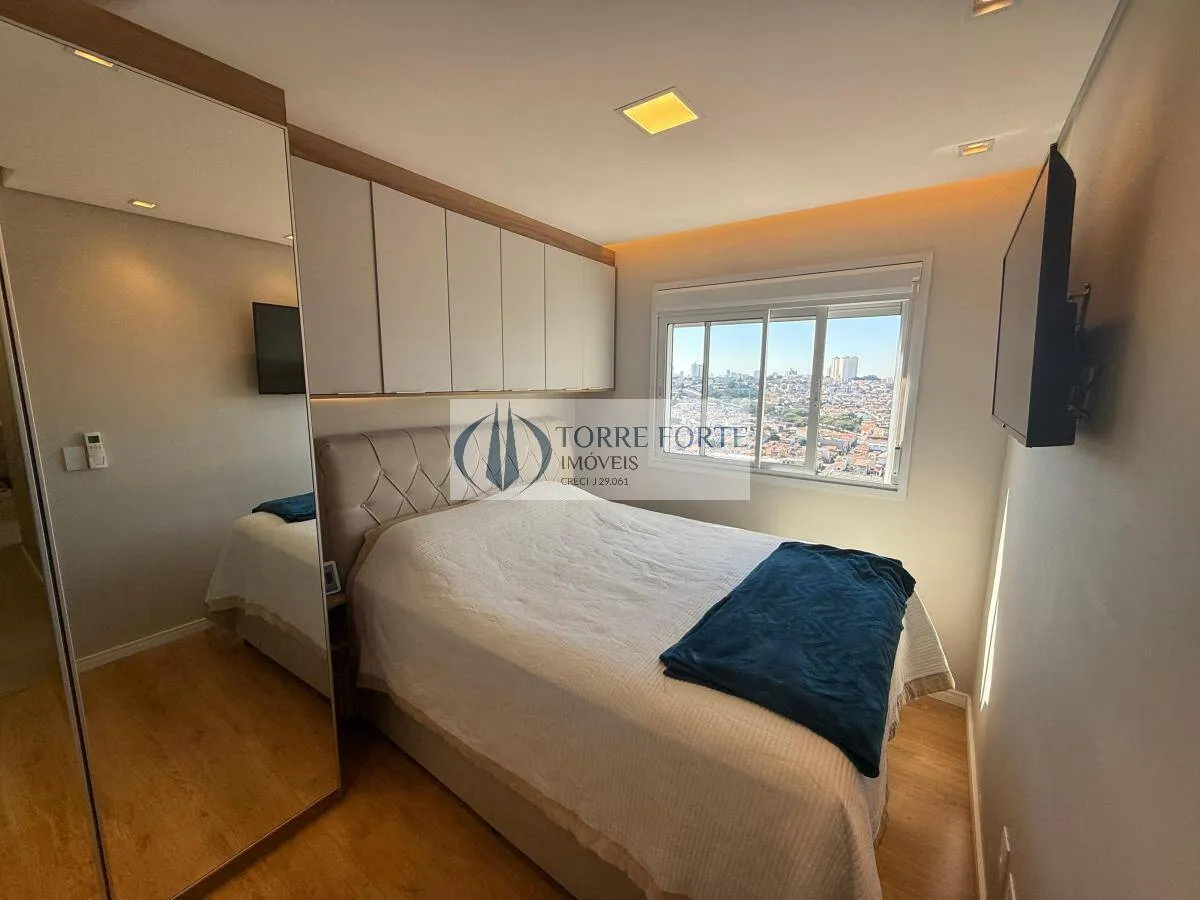 Imagem Lindo Apartamento com 2 dormitórios na Vila Prudente 