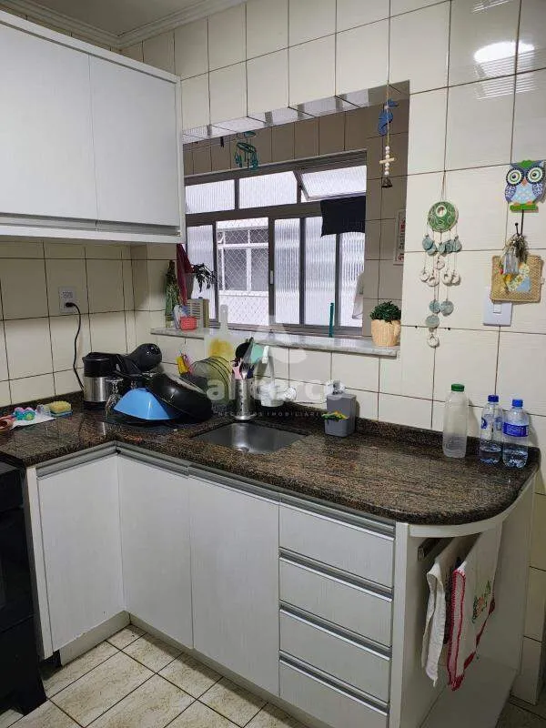 Imagem Apartamento à Venda em Coqueiros - Florianópolis/SC | 3 Dormitórios,sendo 01 Suíte | 116 m² Privativos