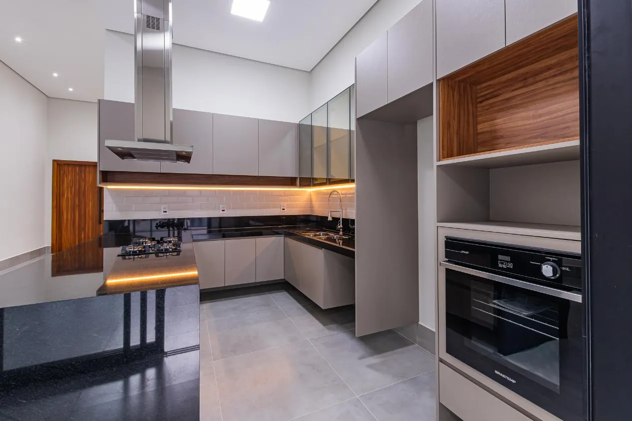 Imagem CASA -CONDOMINIO RES. VILA DOS PLÁTANOS -CAMPINAS