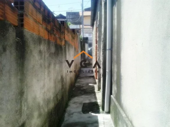 Imagem Terreno para Venda em São Paulo, Vila Talarico