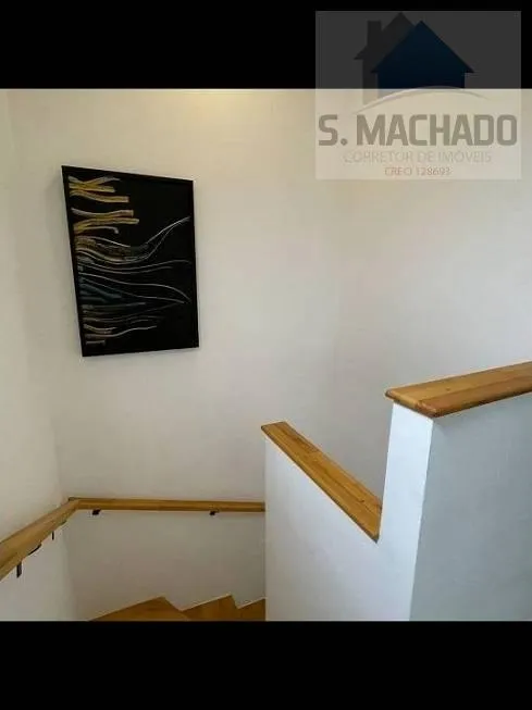 Imagem Sobrado para Venda em Santo André / SP no bairro Vila Metalurgica