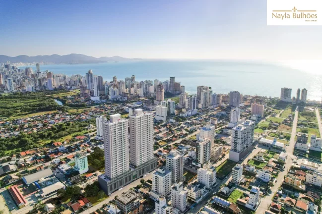 Foto do imóvel APARTAMENTO RESIDENCIAL em PORTO BELO - SC, Pereque