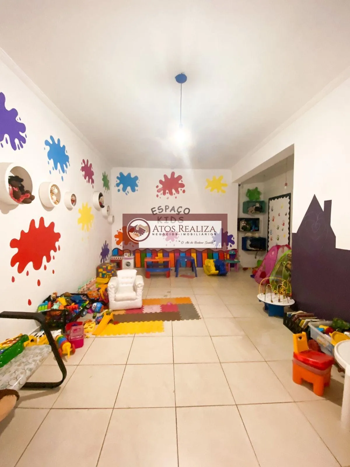 Imagem Apartamento à Venda em Campo Grande SP, 2 Quartos, 52m², R$349.800