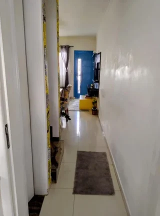 Imagem Casa para Venda em Santo André / SP no bairro Vila Humaitá