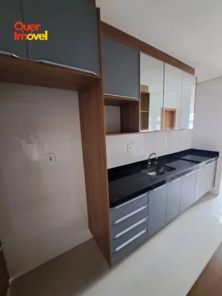 Imagem Cobertura à venda no Jardim Paulista em Ribeirão Preto-SP 4 quartos, 4 suítes e 239m² Edifício Veneza Quer Imóvel Negócios Imobiliários