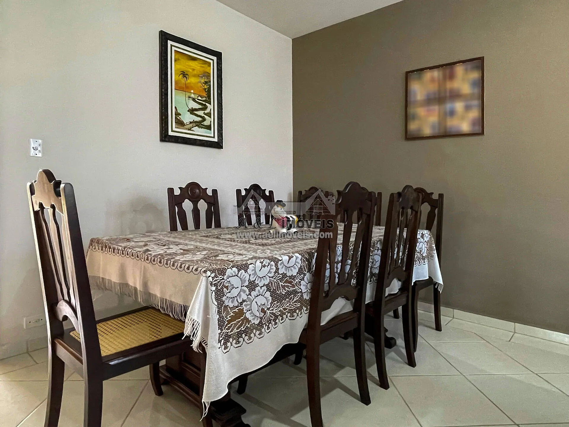 Imagem Casa à venda em Tremembé - Com 02 dormitórios, suíte e quintal gourmet