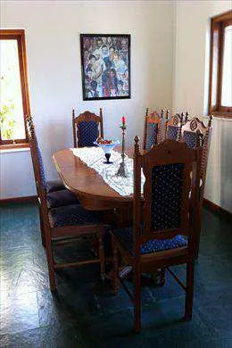 Imagem Casa Padrão