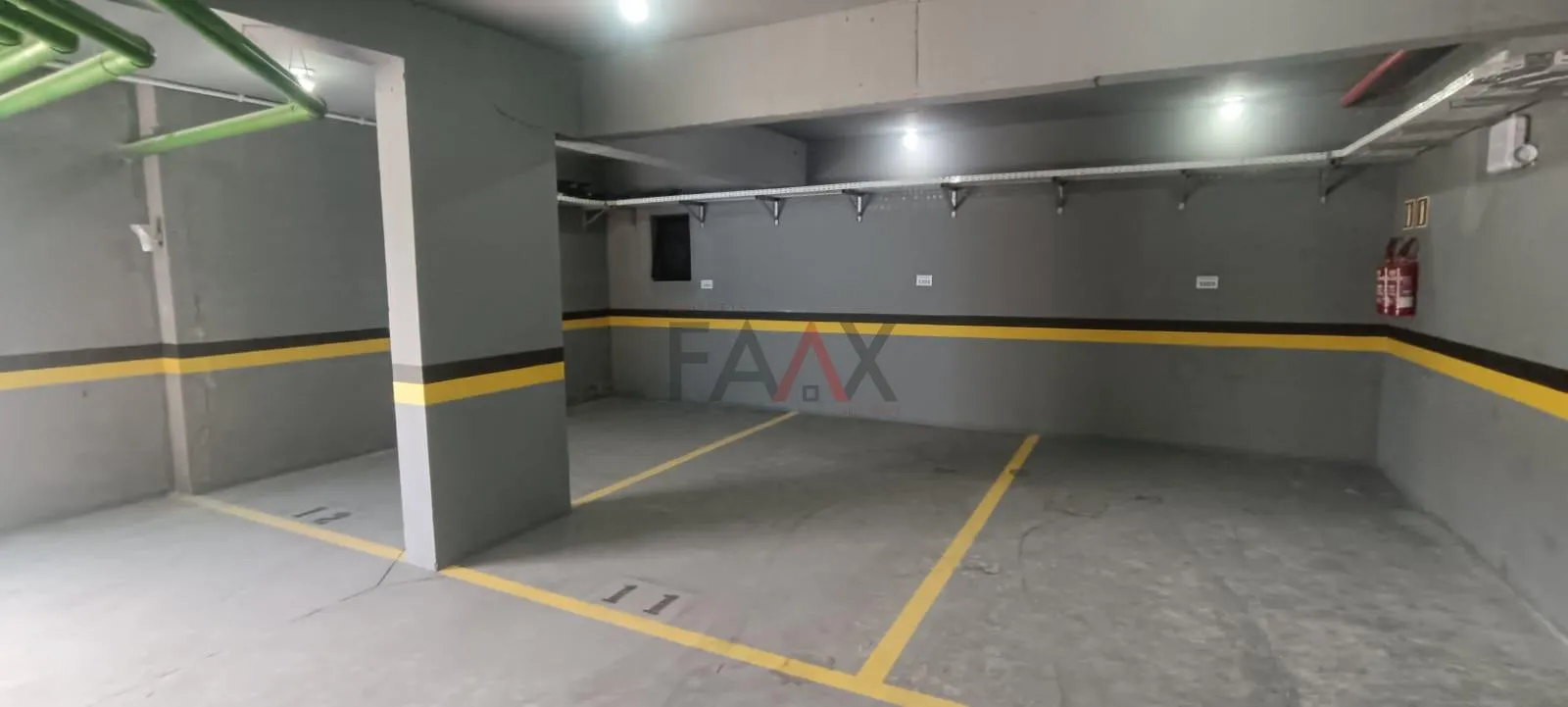Imagem Studio 28m Mobiliado para Locação com Piscina, Academia e Garagem