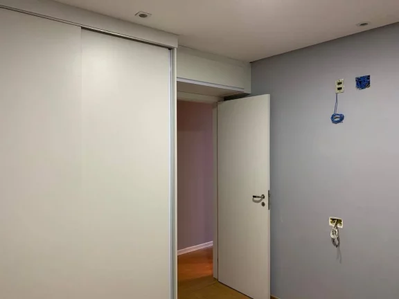 Imagem Apartamento com 2 Quartos à Venda, 80 m² em Santos-Ponta da Praia!