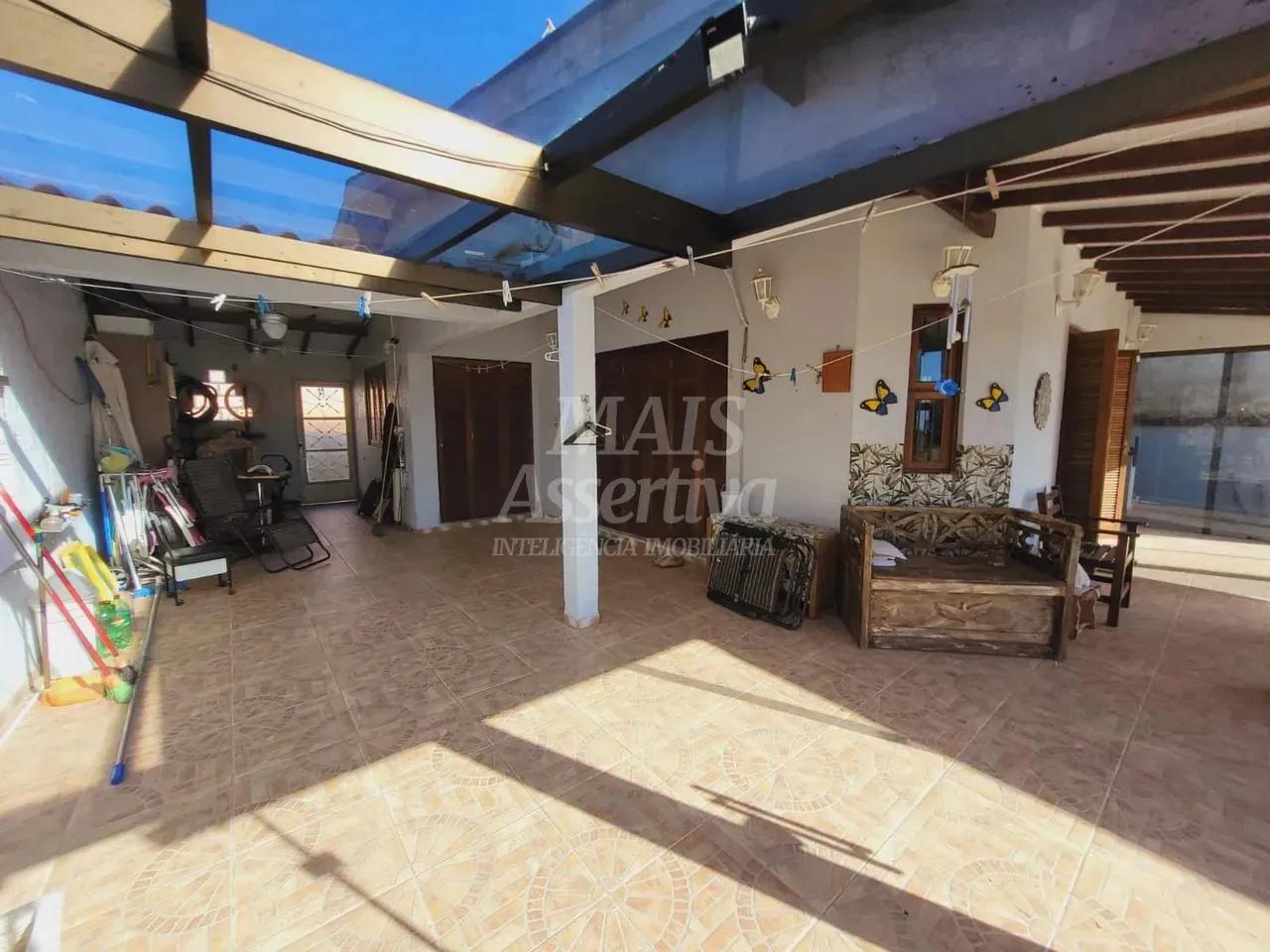 Imagem Ótima casa à venda em Imbé/RS - 2 dormitórios